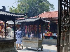 -槟城观音庙(Goddess of Mercy)