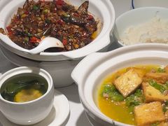 -兰湘子·湘菜小炒(济南领秀城店)