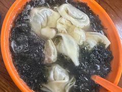 -阿麟馄饨(延长路店)