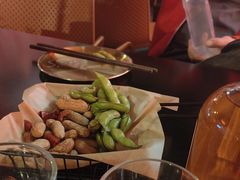 -何师烧烤Pro ·江湖川菜·小龙虾·精酿(太古里旗舰店)