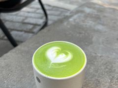 -浆木咖啡馆(湘子庙街店)