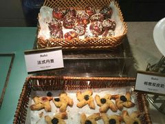 -芭菲盛宴·环球美食(袁家岗店)