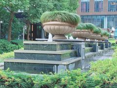 -上海漕河泾万丽酒店
