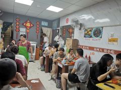 -福州人铭小吃