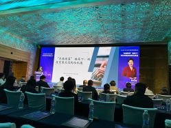 点击看大图 -金茂深圳JW万豪酒店·宴会厅