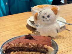 -Common Table · Brunch & Coffee