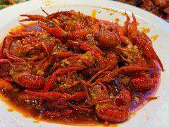 -李叔叔虾蟹大排档(青羊店)