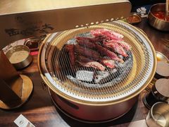 -西塔老太太泥炉烤肉(上海七宝领展广场店)
