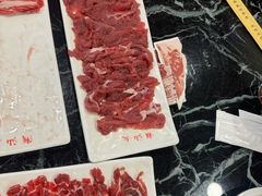 -潮汕美牛肉丸火锅店(天宁寺店)