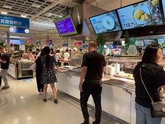 -宜家·瑞典风味餐厅(天津东丽商场店)
