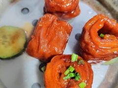 -魁盛居百年鲁菜馆(县西巷店)