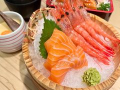 -沼津港精致料理·寿喜烧·烧鸟(漕河泾印象城店)