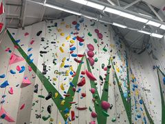 -绿壁虎攀岩基地(Tcar店)