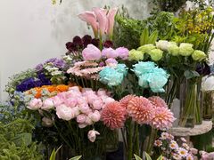 -Flower in(密渡桥店)