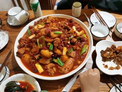 -福顺祥大盘鸡(临潼店)