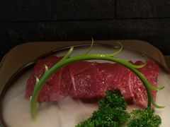 -盡膳口福跷脚牛肉火锅(北美新天地店)