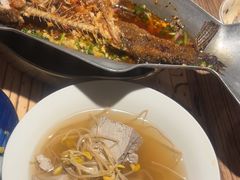 -树厨贵州菜(大十字店)
