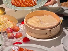 -莉莉海堂HAITANG·烤鸭(国贸商城店)