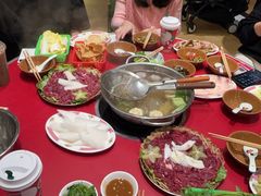 -潮汕·草根牛肉档(城市集市上海荟聚店)