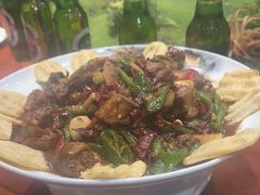 -一块豆腐·海鲜·家常菜(李沧书院路店)