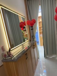 -芳朵美容养生SPA