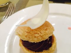 -富力希尔顿酒店·地阔自助餐厅