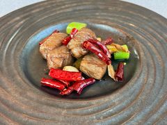 -君来湖滨饭店·渔餐厅