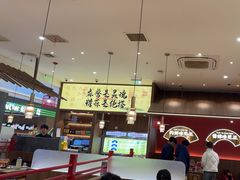 -侃爷南门铜锅涮肉