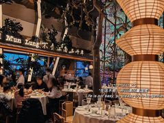 -桂满陇·海市蜃楼·黑金(国金店)