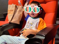 -CGV影城(黄河道ScreenX店)