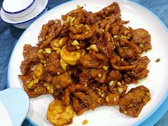 -清真•蜀风园(丁字沽总店)