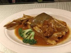 巴鱼捞饭-江海渔港(姚港路店)