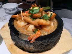 -潮堂 · 潮州菜(国贸商城店)