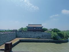 -蓬莱阁景区