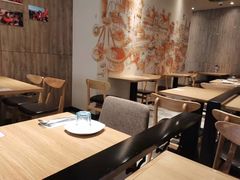 大堂-必胜客(龙泉万达店)