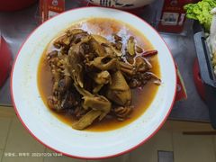 -金牌酸菜鱼(蓝天花园店)