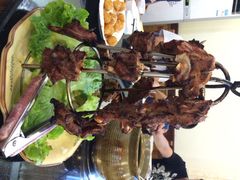 羊扒-鹅公村食府(罗阳分店)