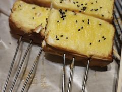 -熙成烧烤(白塔岭店)