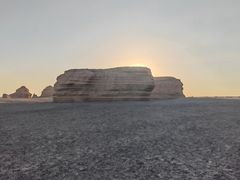 -敦煌雅丹国家地质公园