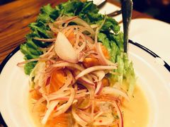 -El Bodegon阿根廷秘鲁餐厅(幸福路店)