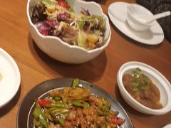 -建滔诺富特酒店-悦餐厅