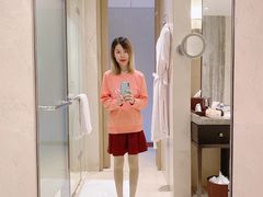-上海崇明金茂凯悦酒店