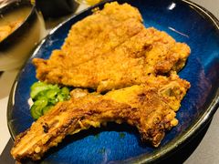 -馔豚·台北菜专门店(深圳湾万象城店)
