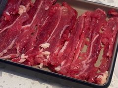 -小城牛事·鲜牛肉火锅(万达店)