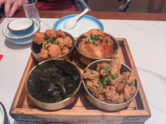 -磁州卤面·地标邯郸菜(97年创始店)