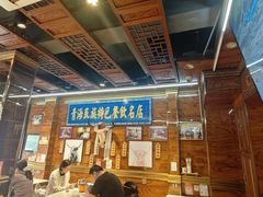 -清真.德枭炕肉店.青海菜(大新街夜市店)