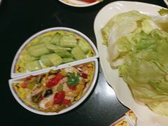 -芦月轩羊蝎子(劲松店)