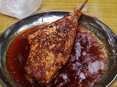 -袁师傅烤肉(弹子石店)