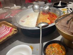 -骨之味·筒骨汤火锅(江头店)