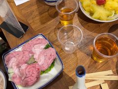 -厝味火锅·潮汕卤水火锅(十一合店)